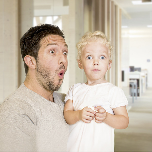 Veranstaltungsbild der Kategorie Familie